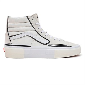 Vans-Zapatillas-U SK8-Hi Reconstruct PD