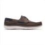 Hush Puppies-Nautico-Trip PD