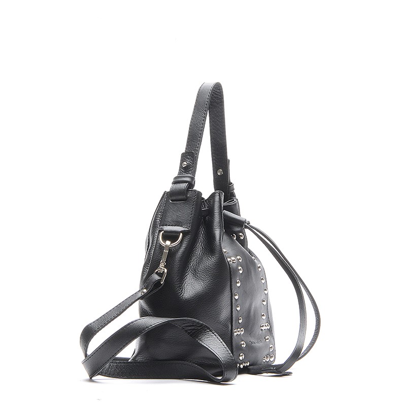 Hush Puppies-Cartera-2685 Marinero con tachas Matt AN