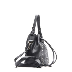 Hush Puppies-Cartera-2685 Marinero con tachas Matt AN