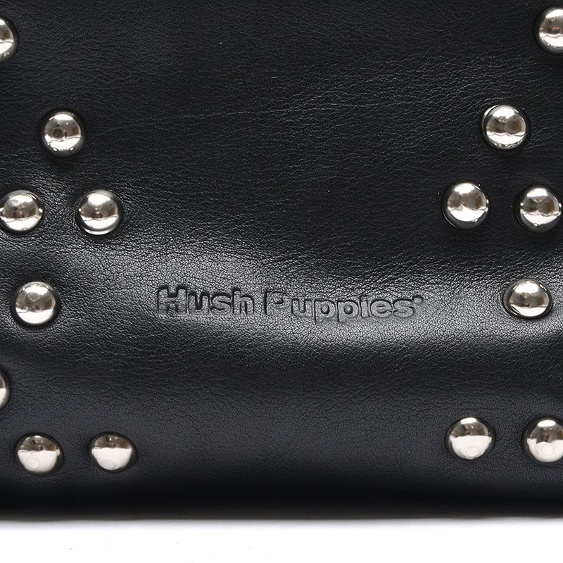 Hush Puppies-Cartera-2685 Marinero con tachas Matt FN