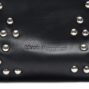 Hush Puppies-Cartera-2685 Marinero con tachas Matt FN