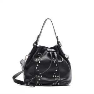 Hush Puppies-Cartera-2685 Marinero con tachas Matt PD
