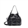 Hush Puppies-Cartera-2685 Marinero con tachas Matt PD