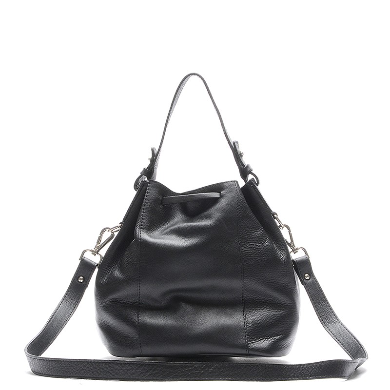 Hush Puppies-Cartera-2685 Marinero con tachas Matt SN