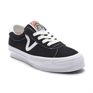 Vans-Zapatillas-U OG Epoch LX AN