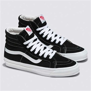 Vans-Zapatillas-U OG SK8-Hi LX AN