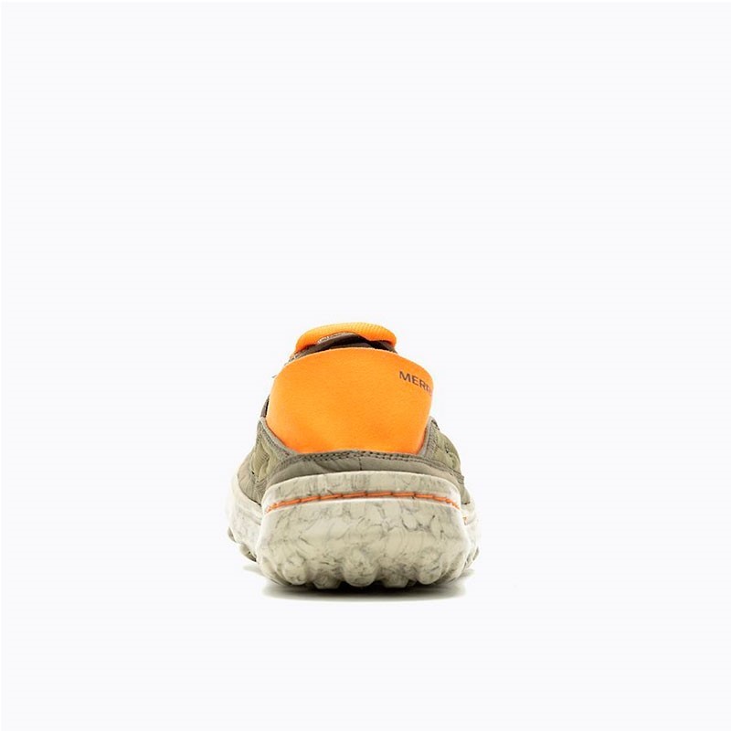 Merrell-Outdoors-Hut Moc 2 AN