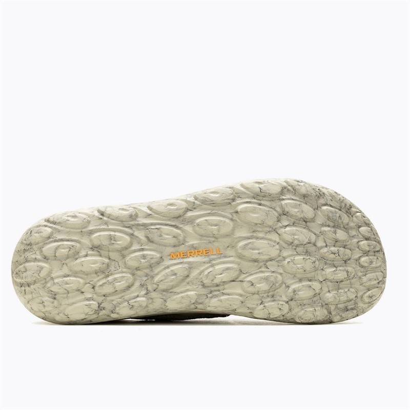 Merrell-Outdoors-Hut Moc 2 FN
