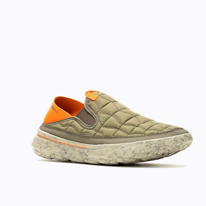 Merrell-Outdoors-Hut Moc 2 SN