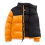 The North Face-Campera-M 1996 RETRO NUPTSE JACKET AN