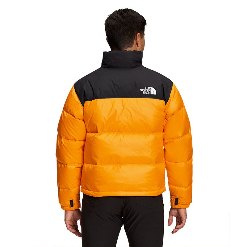 The North Face-Campera-M 1996 RETRO NUPTSE JACKET FN