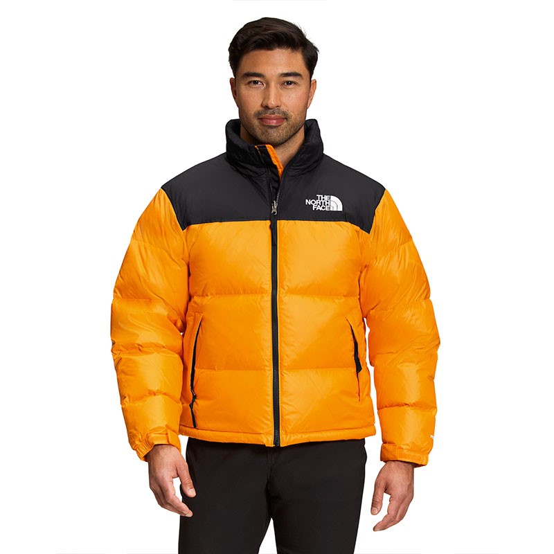 The North Face-Campera-M 1996 RETRO NUPTSE JACKET PD