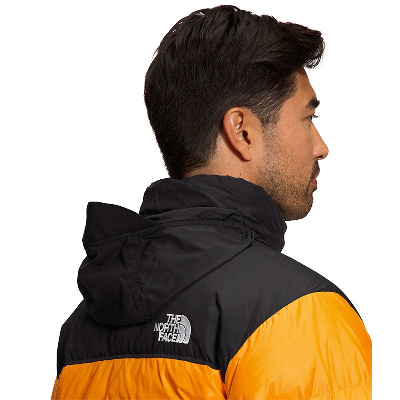 The North Face-Campera-M 1996 RETRO NUPTSE JACKET SN