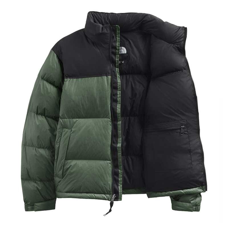 The North Face-Campera-M 1996 RETRO NUPTSE JACKET AN