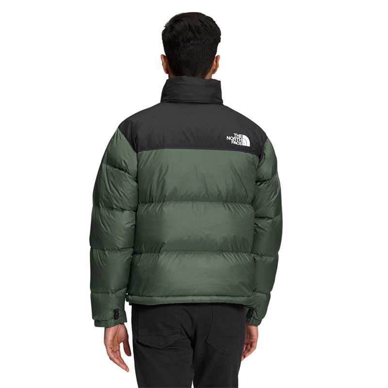 The North Face-Campera-M 1996 RETRO NUPTSE JACKET FN
