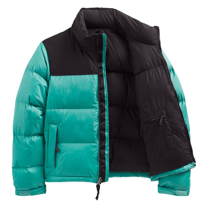 The North Face-Campera-W 1996 RETRO NUPTSE JACKET AN