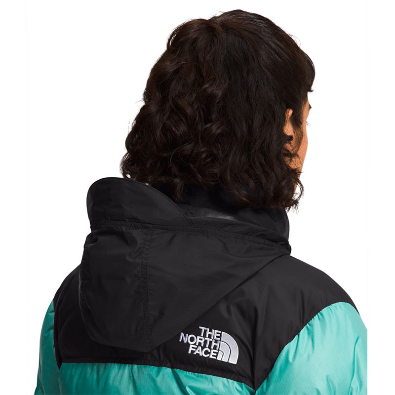 The North Face-Campera-W 1996 RETRO NUPTSE JACKET FN