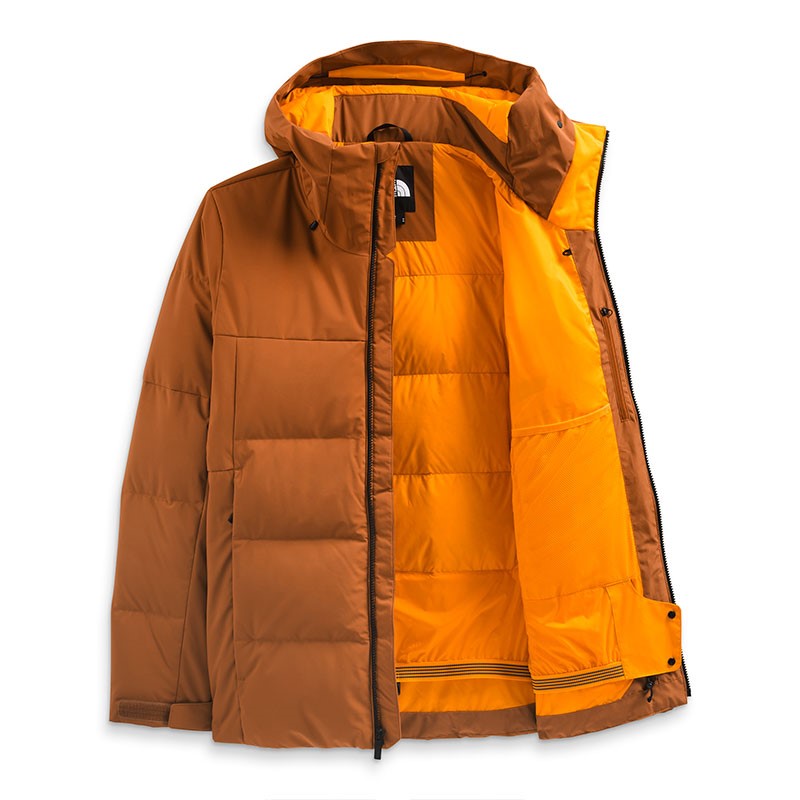 The North Face-Campera-M COREFIRE DOWN JACKET AN