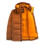 The North Face-Campera-M COREFIRE DOWN JACKET AN
