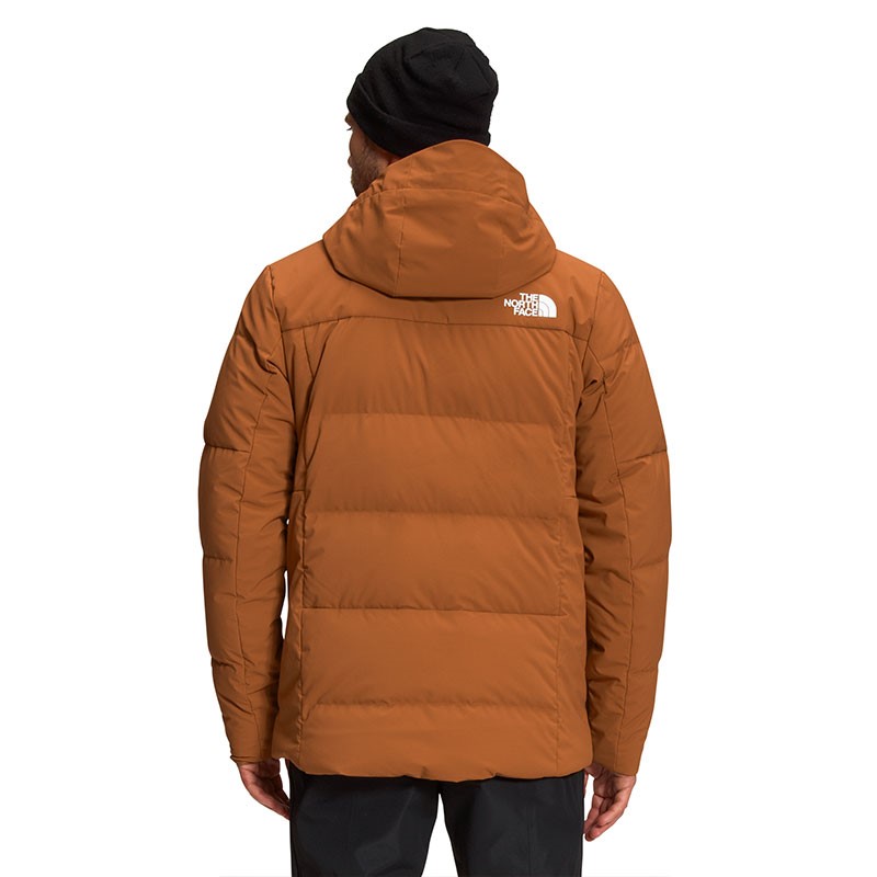 The North Face-Campera-M COREFIRE DOWN JACKET FN