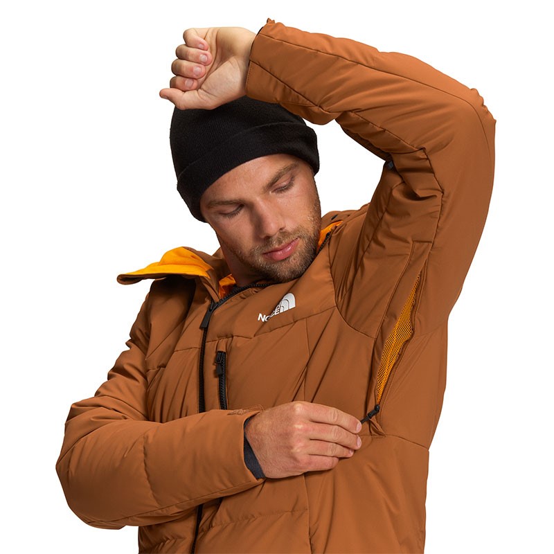 The North Face-Campera-M COREFIRE DOWN JACKET SN