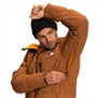 The North Face-Campera-M COREFIRE DOWN JACKET SN