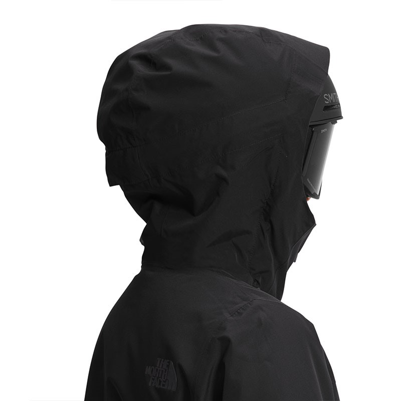 The North Face-Campera-W DESCENDIT JACKET SN
