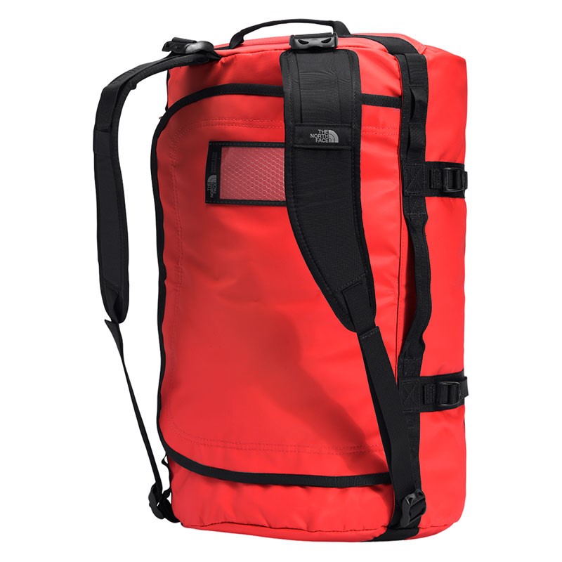 The North Face-Bolsos-Base Camp Duffel Small SN