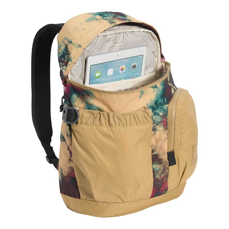 The North Face-Mochilas-MOUNTAIN DAYPACK AN