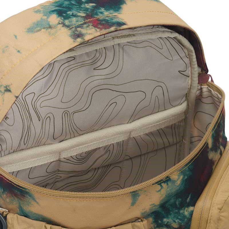 The North Face-Mochilas-MOUNTAIN DAYPACK SN