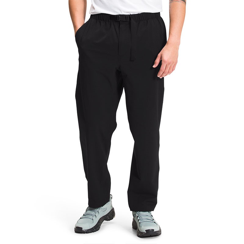 The North Face-Pantalones-M TECH EASY PANT TN AN