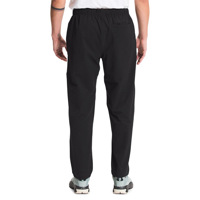 The North Face-Pantalones-M TECH EASY PANT TN FN