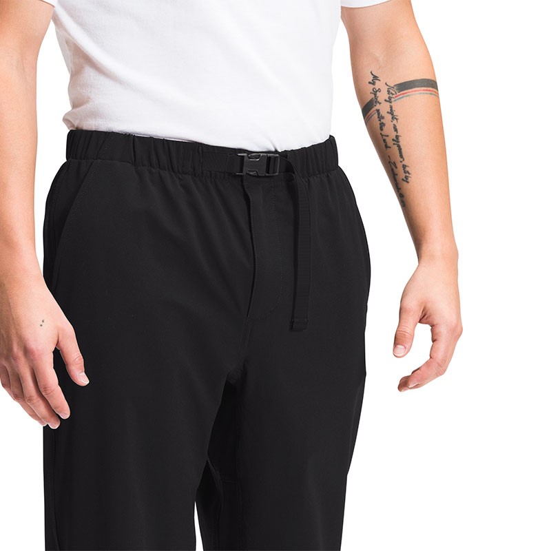 The North Face-Pantalones-M TECH EASY PANT TN SN