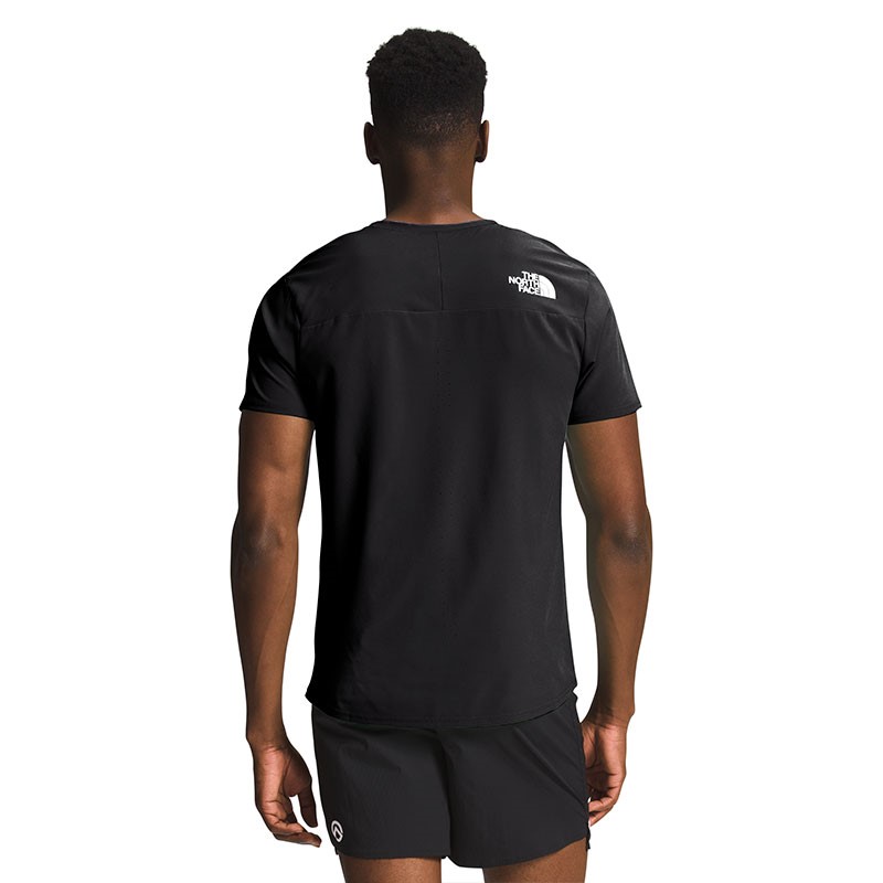 The North Face-Remera-M FLGHT WT S SHRT T FN