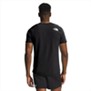 The North Face-Remera-M FLGHT WT S SHRT T FN