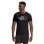 The North Face-Remera-M FLGHT WT S SHRT T PD