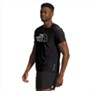 The North Face-Remera-M FLGHT WT S SHRT T SN