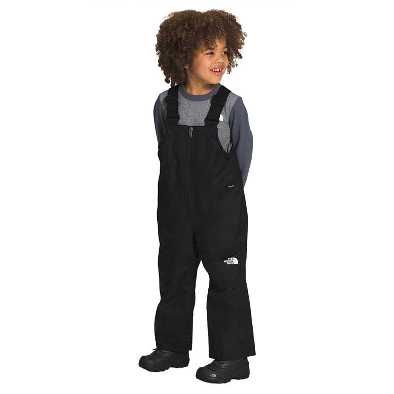 The North Face-Pantalones-KID FREE INS BIB TN AN