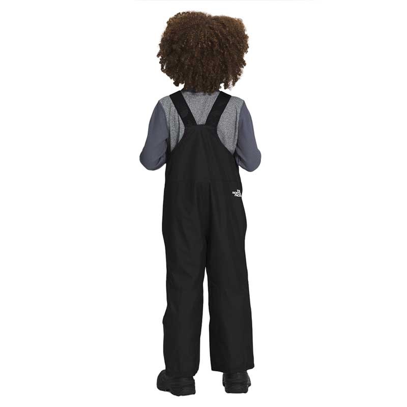 The North Face-Pantalones-KID FREE INS BIB TN FN