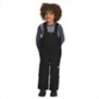 The North Face-Pantalones-KID FREE INS BIB TN PD