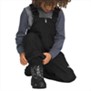 The North Face-Pantalones-KID FREE INS BIB TN SN