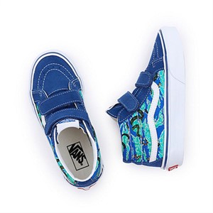 Vans-Zapatillas-K SK8-MID REISSUE V AN