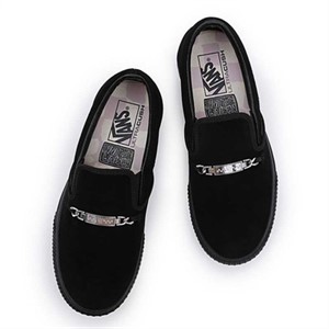 Vans-Zapatillas-U Slip-On Platform SF AN
