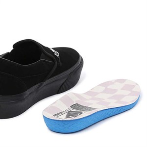 Vans-Zapatillas-U Slip-On Platform SF FN