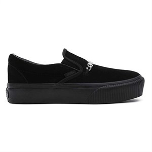 Vans-Zapatillas-U Slip-On Platform SF PD