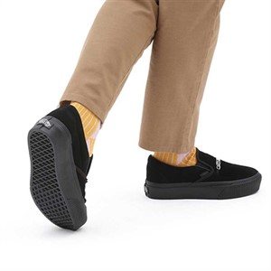 Vans-Zapatillas-U Slip-On Platform SF SN