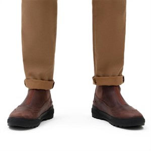 Vans-Zapatillas-U Colfax Boot AN