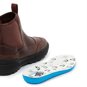 Vans-Zapatillas-U Colfax Boot FN
