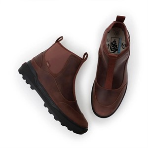Vans-Zapatillas-U Colfax Boot SN